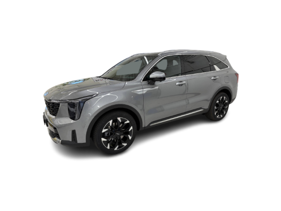 KIA Sorento 2.2 SmartD Style 7P