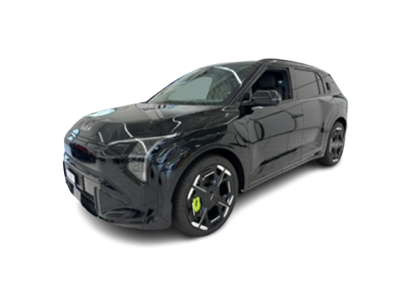 KIA EV3 81 kWh GT 4x4
