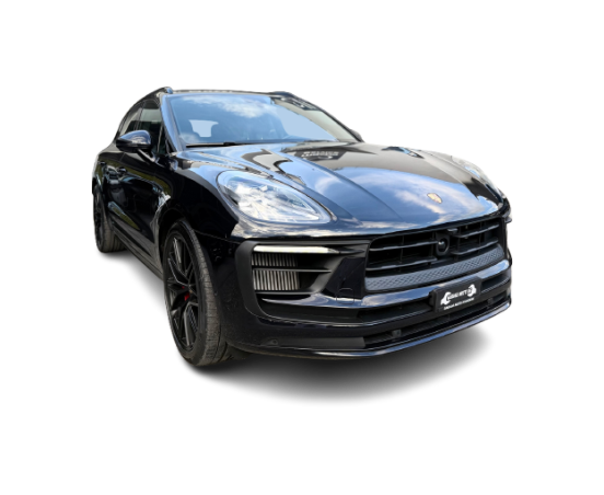 PORSCHE Macan GTS PDK