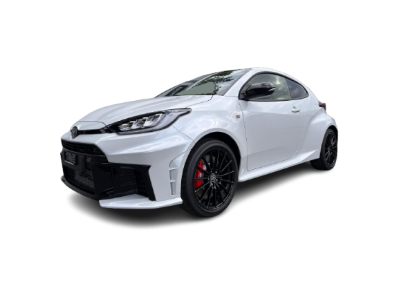 TOYOTA GR Yaris 1.6 Turbo Sport 4x4