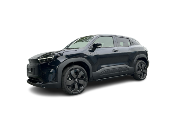 TOYOTA Urban Cruiser Premium AWD