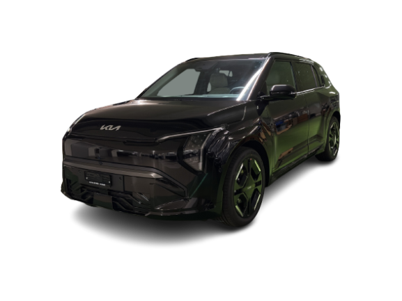 KIA EV3 81 kWh GT-Line