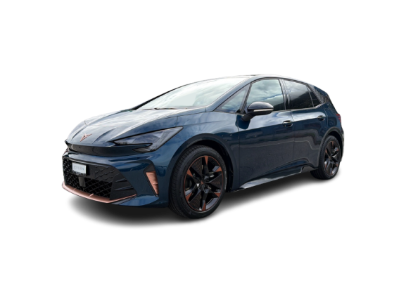 CUPRA Born 58 kWh Prime