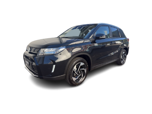 SUZUKI Vitara 1.4 T Piz Sulai Top Hybrid 4x4