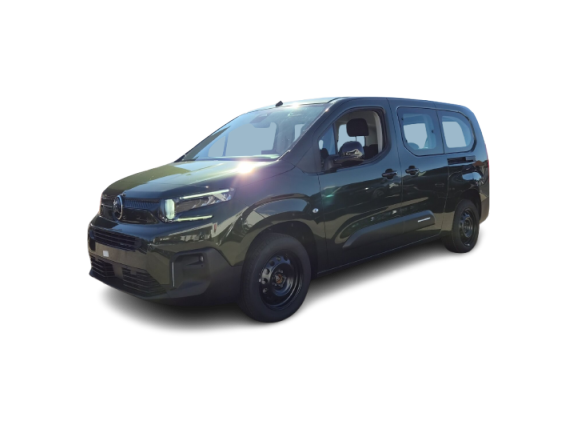 CITROEN Berlingo XL 1.5 BlueHDi 130 Tonic Automat EAT8