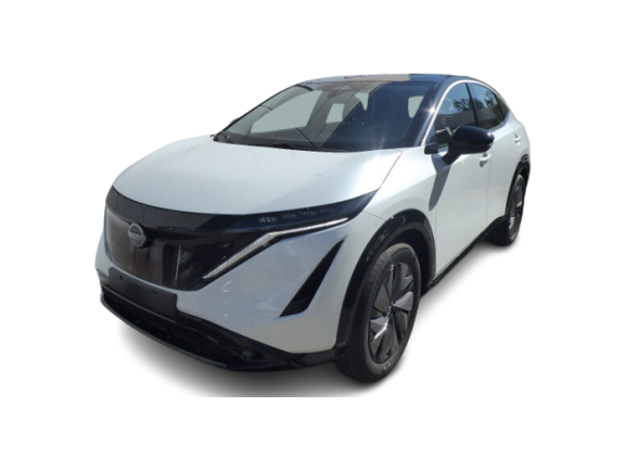 NISSAN Ariya Engage 87 kWh Batterie