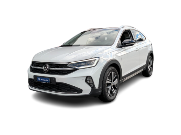 VW Taigo 1.0 TSI Style DSG