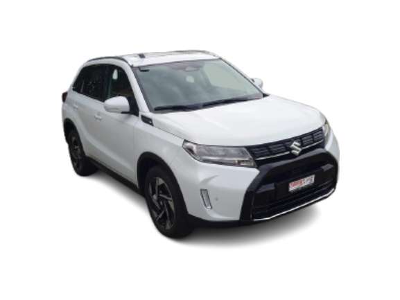 SUZUKI Vitara 1.5 Compact Top Hybrid 4x4