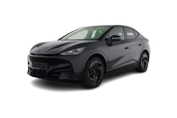 CUPRA Tavascan Type 9 77 kWh Adrenaline