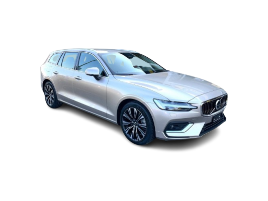 VOLVO V60 B5 AWD MHD PlusBright
