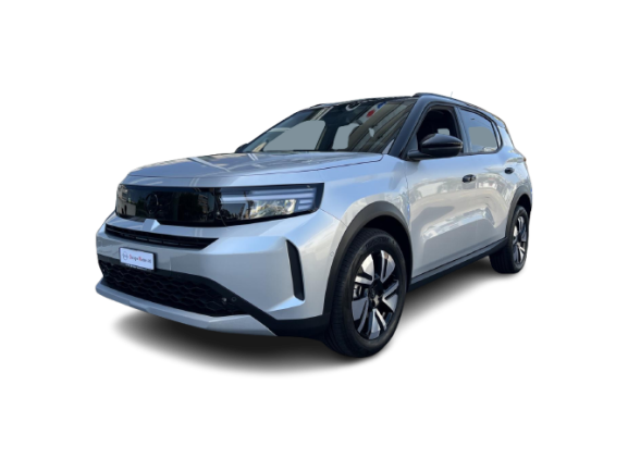 OPEL Frontera 1.2 T MHEV 145 GS