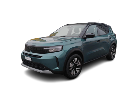 OPEL Frontera 1.2 T HEV 145 GS