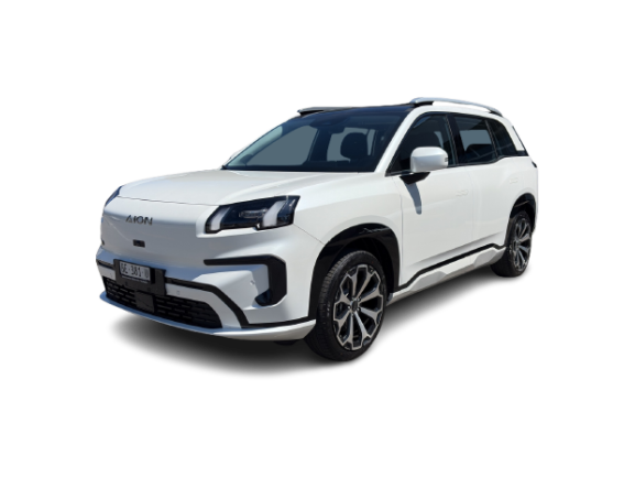 GAC AION V