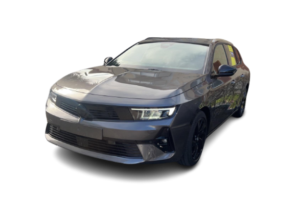 OPEL Astra Sports Tourer 1.6 T PHEV 180 Swiss Plus