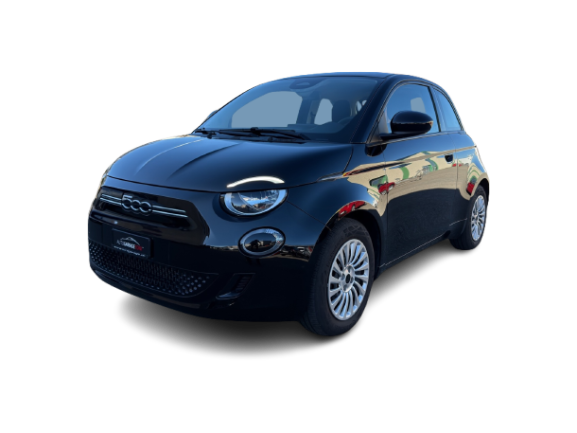 FIAT 500 electric 70 kW Cult