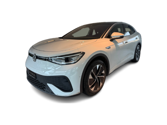 VW ID.5 Pro Perf 77 kWh
