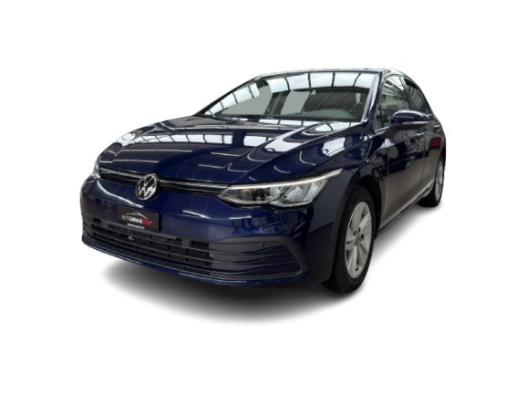 VW Golf 1.0 eTSI mHEV ACTLife DSG