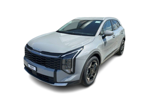 KIA Sportage 1.6 T-GDi Power Edition