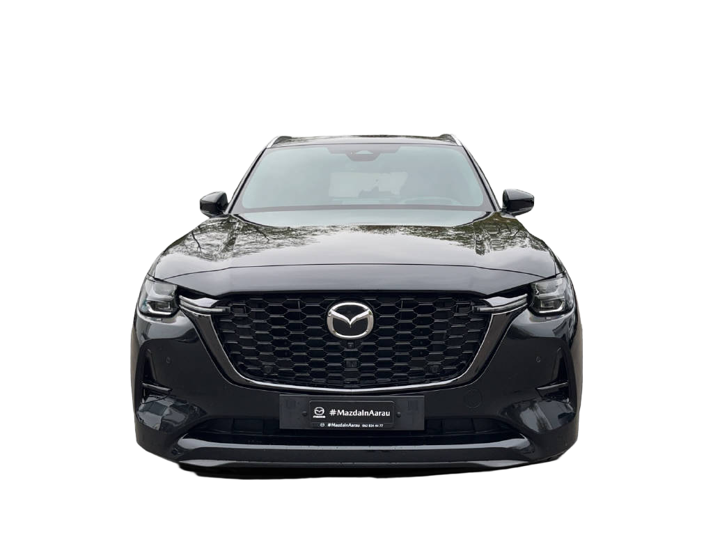 MAZDA CX-80 3.3 D Homura Plus
