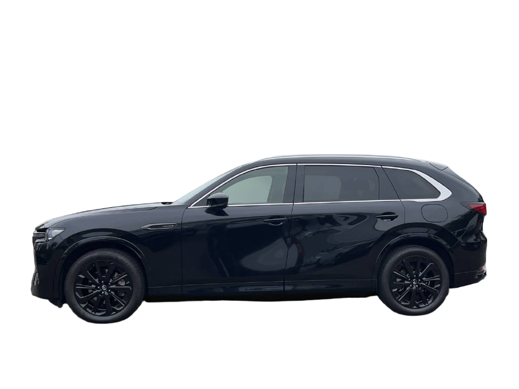 MAZDA CX-80 3.3 D Homura Plus