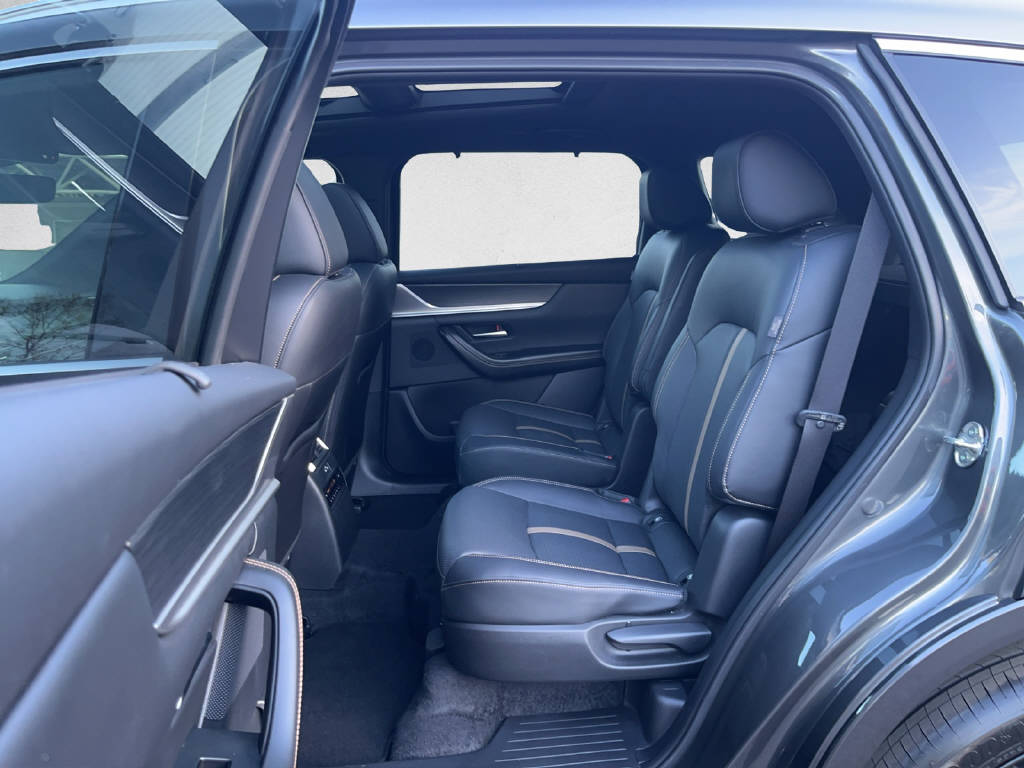 MAZDA CX-80 3.3 D Homura Plus