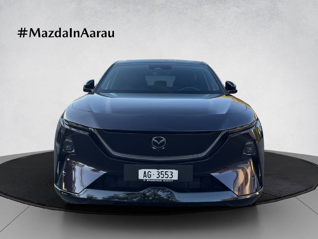 MAZDA CX-6e Takumi 78kWh