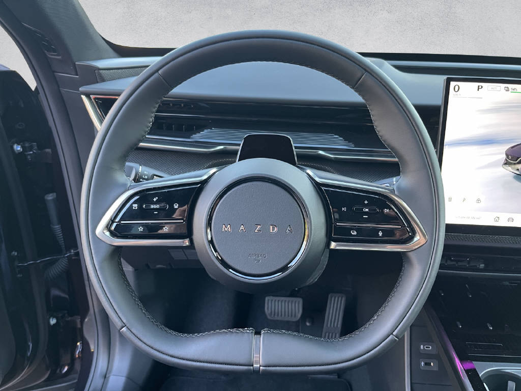 MAZDA CX-6e Takumi 78kWh