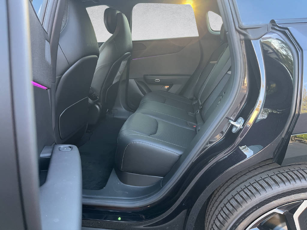 MAZDA CX-6e Takumi 78kWh