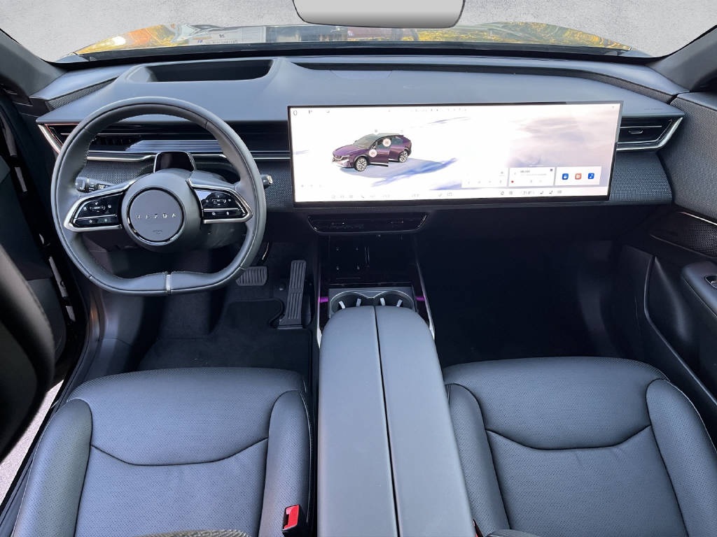 MAZDA CX-6e Takumi 78kWh