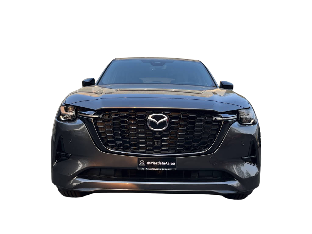 MAZDA CX-60 3.3 D AWD Homura Plus
