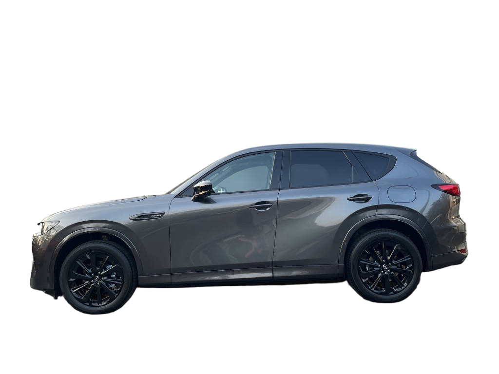 MAZDA CX-60 3.3 D AWD Homura Plus