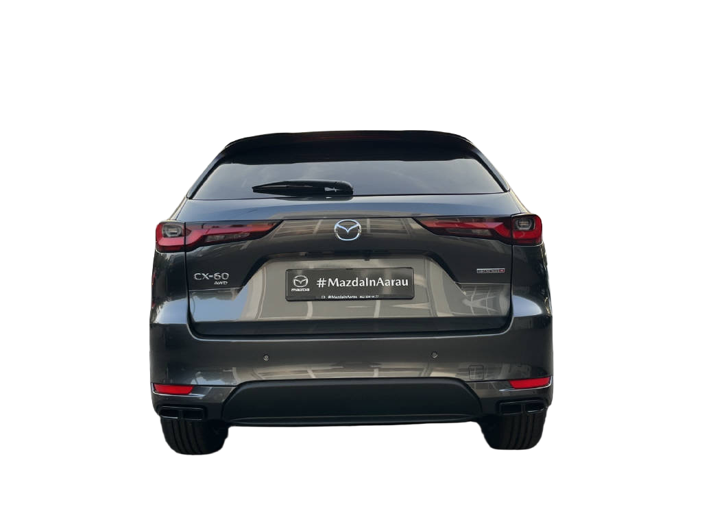MAZDA CX-60 3.3 D AWD Homura Plus