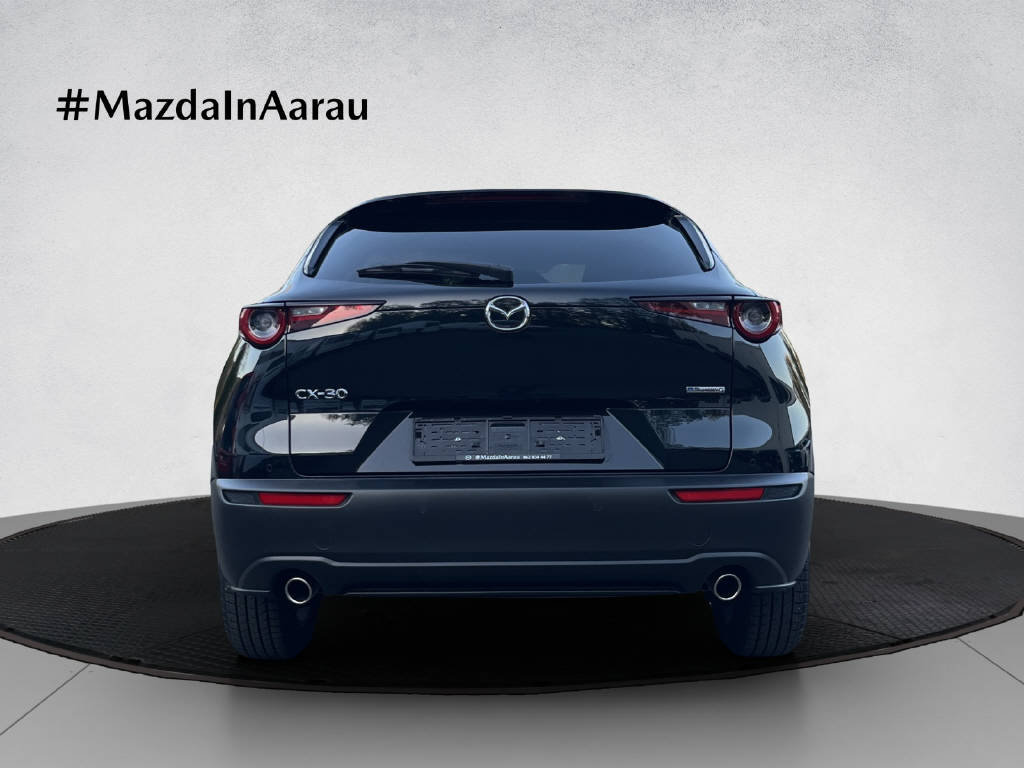 MAZDA CX-30 2.5 Exclusive-Line