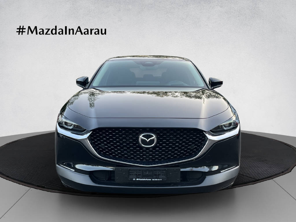MAZDA CX-30 2.5 Exclusive-Line
