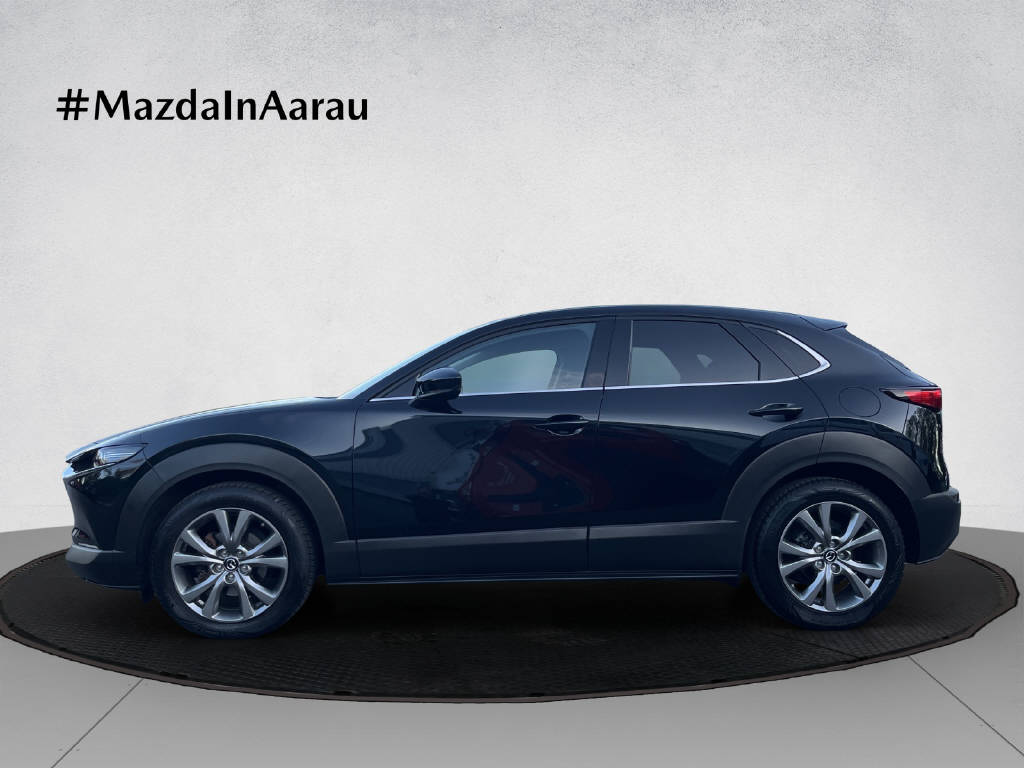 MAZDA CX-30 2.5 Exclusive-Line