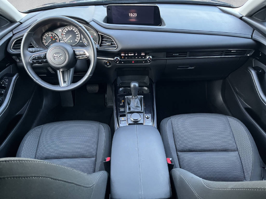 MAZDA CX-30 2.5 Exclusive-Line