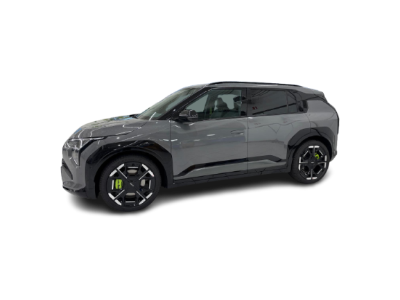 KIA EV3 81 kWh GT 4x4