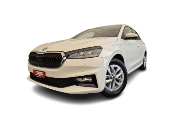 SKODA Fabia 1.0 TSI Selection DSG 2026