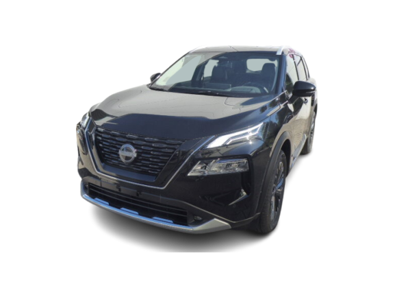 NISSAN X-Trail 1.5 VC-T Tekna+ e-4orce
