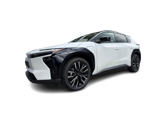 TOYOTA bZ4X Premium AWD