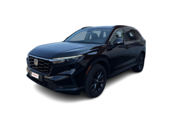 HONDA CR-V 2.0 i-MMD Advance 4WD
