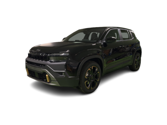 JEEP Avenger 1.2 MHEV 85th Anniversary 4xe