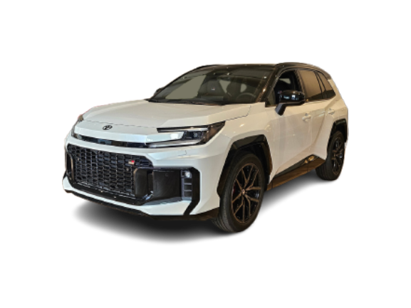 TOYOTA RAV-4 2.5 HSD GR Sport e-CVT 4WD🔥8-fach🔥15 Jahre Garantie🔥