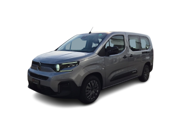 CITROEN e-Berlingo XL Tonic 7-Plätzer