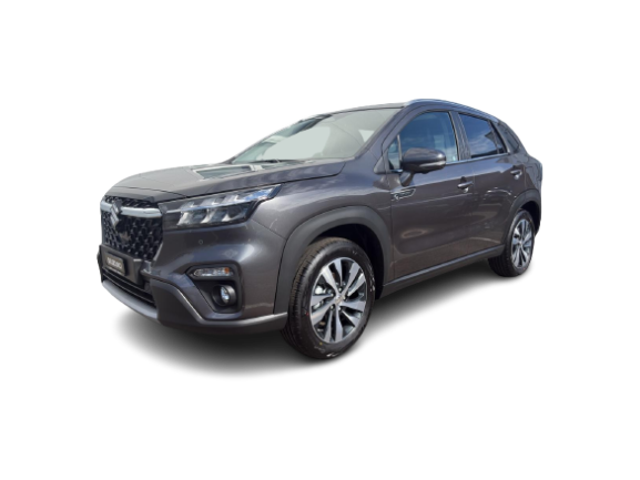 SUZUKI S-Cross 1.4 T Sakura Top Hybrid 4x4