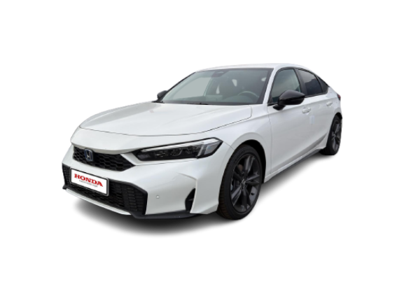 HONDA Civic 2.0 i-MMD Sport