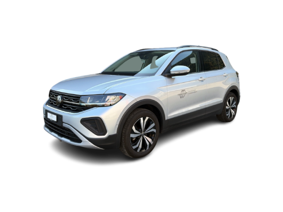 VW T-Cross 1.0 TSI EVO United DSG