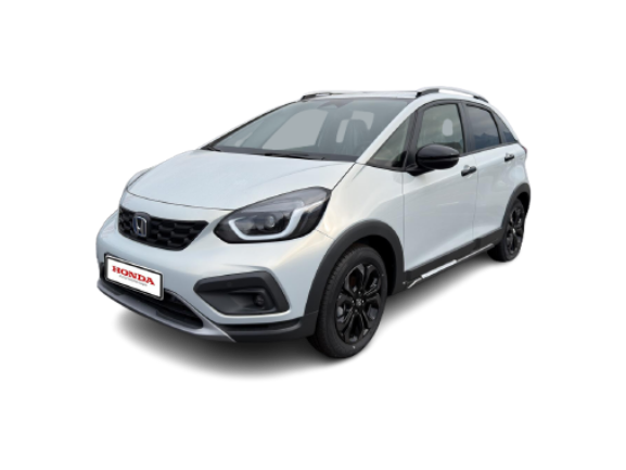 HONDA Jazz 1.5 i-MMD Crosstar Advance