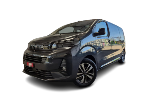 PEUGEOT Traveller Standard 2.2 BlueHDi Business 2026