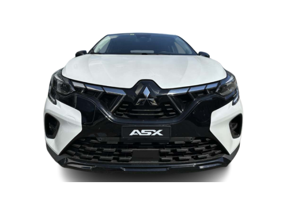 MITSUBISHI ASX 1.6 PHEV Saisho